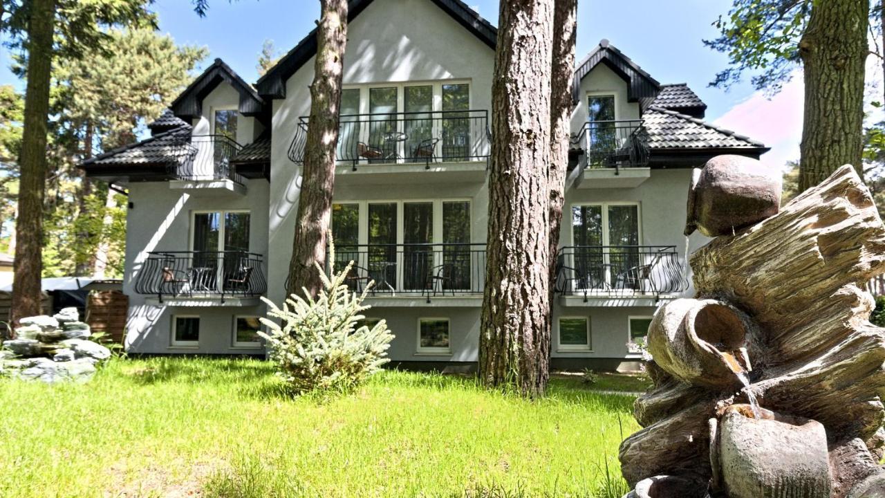 Lc Pokoje & Apartamenty بوبيروفو المظهر الخارجي الصورة